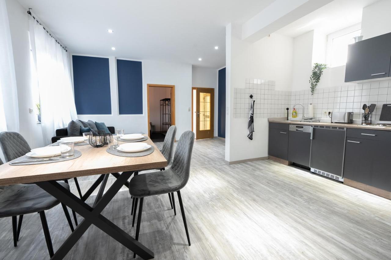 Mira Studioapartments Neu Castrop-Rauxel Dış mekan fotoğraf